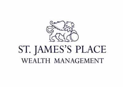 Full Fibre FTTP - St James's Place