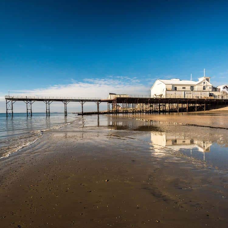 Bognor Regis - Full Fibre FTTP