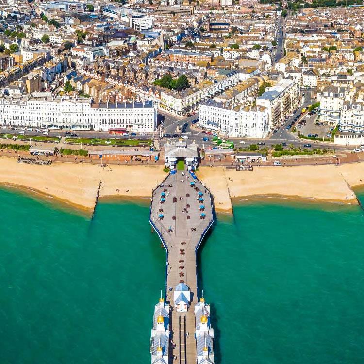 Eastbourne FTTP Broadband