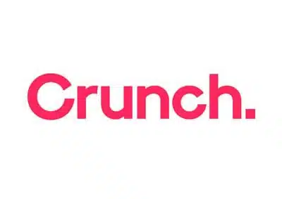 Resell Broadband - Client Logo - Crunch