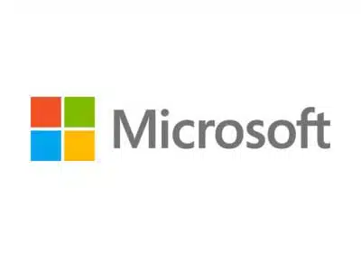 Resell Broadband - Client Logo - Microsoft