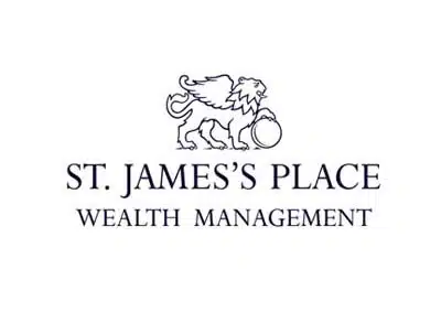Resell Broadband - Client Logo - St James's Place
