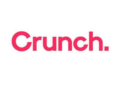Wholesale broadband providers client logo - Crunch