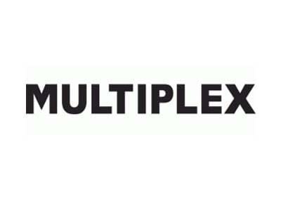 Wholesale broadband providers client logo - Multiplex